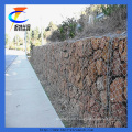 High Quality Low Carbon Gabion Wire Mesh